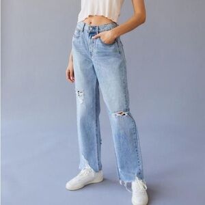 Urban Outfitters BDG Cowboy Jeans